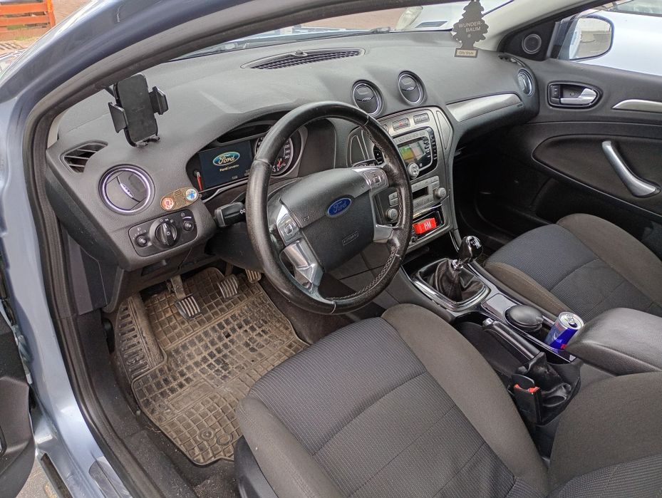 Sprzedam Ford Mondeo MK4