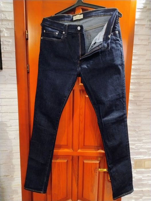 Джинсы Gap, 34 32