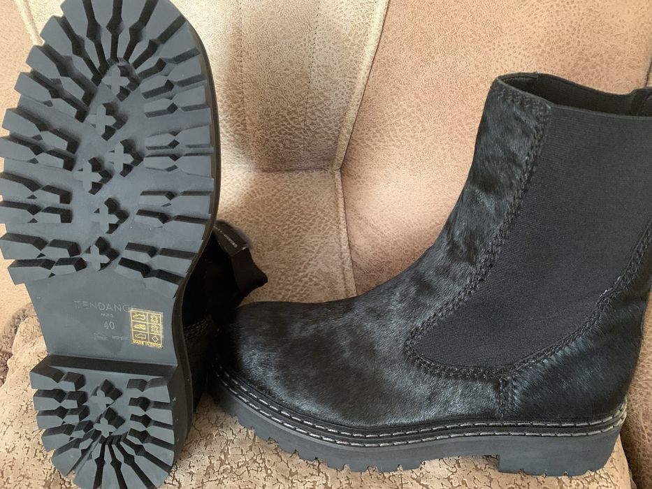 Ботинки женские новые