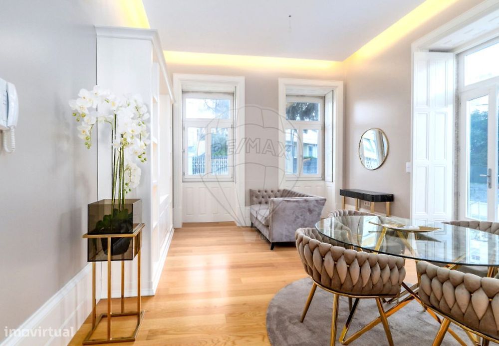 Apartamento T2 para venda