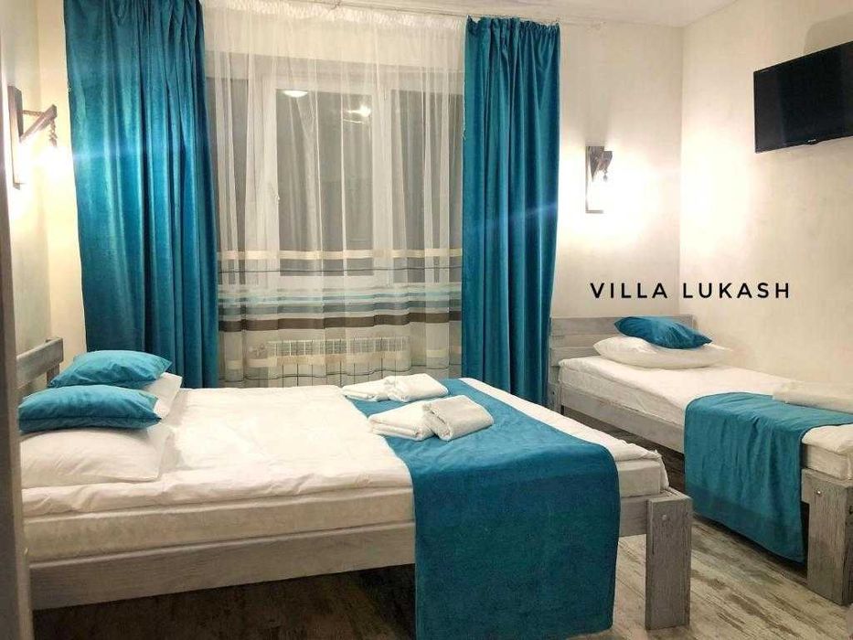 Подобова оренда кімнат Яноші Берегово Мукачево Закарпаття