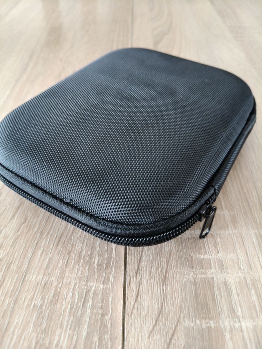 Zestaw do czyszczenia broni