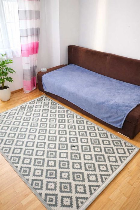 Pokój, ulica Orzechowa, Wrocław