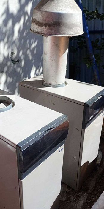 Продам газові котли