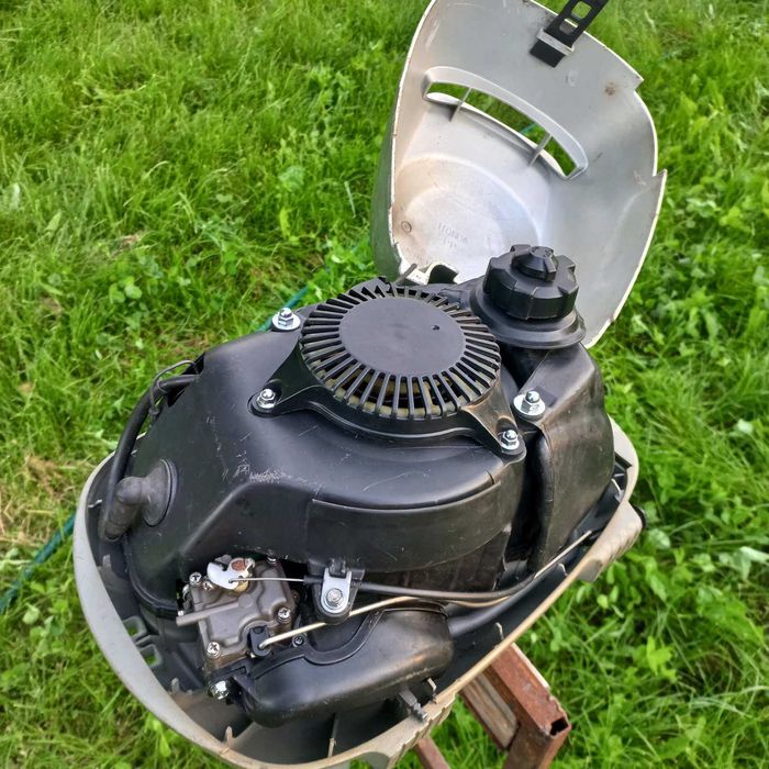 Двигун човновий honda 2.3