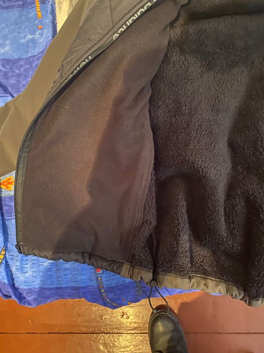 Куртка Весна-Осень New Balance