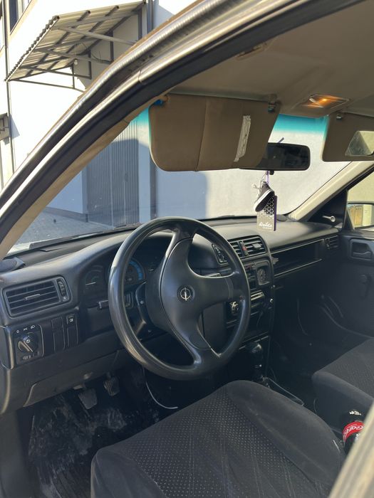 Продам Опель вектра а