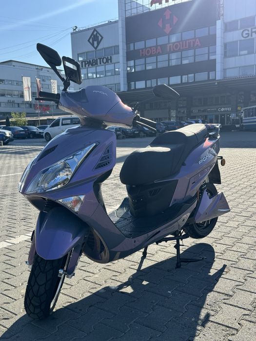 Fada unli 2500w (опис)
