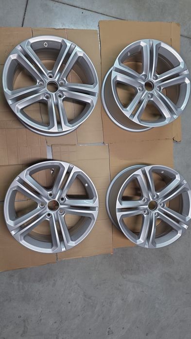 Jantes 17 5x112 Scirocco