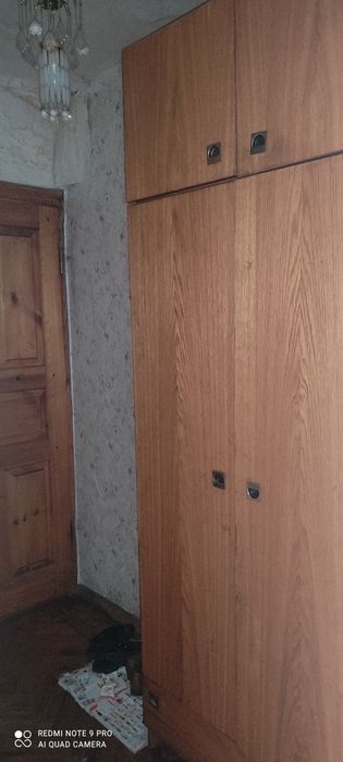 Продам реальную 2 комн квартиру метро Дворец спорта 15 минут пешком