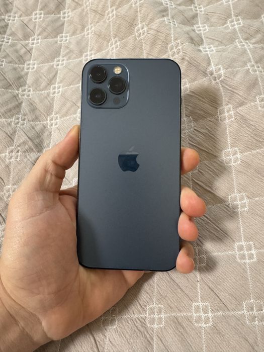IPhone 12 Pro Max купити по доступній ціні на OLX