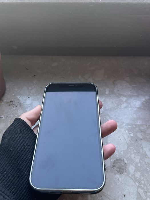 Iphone 12 biały
