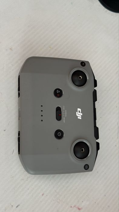DJI Mini 3 Pro with Defect447113651700387842