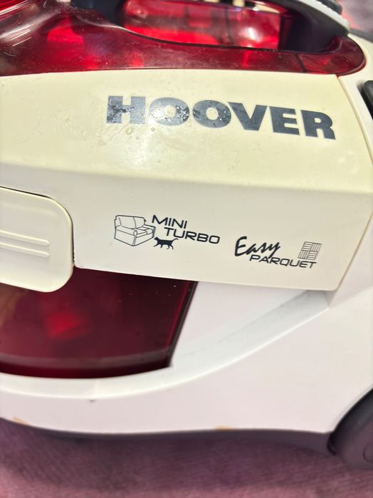 Aspirador filtro água HOOVER