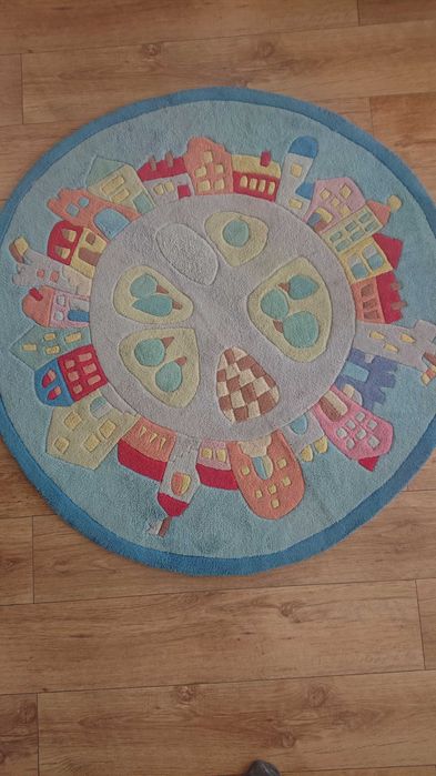 Dywanik Haba miasto 2935