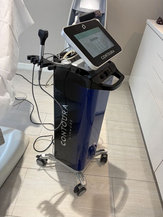Morpheus RF inmode