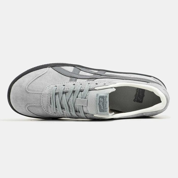 Кросівки Asics Onitsuka Tiger Tokuten Grey 39-44 розмір
