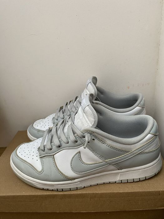 Кросівки nike dunk