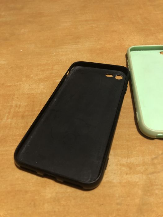 Capas para Iphone 8/6