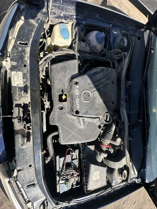 Продам Scoda Octavia