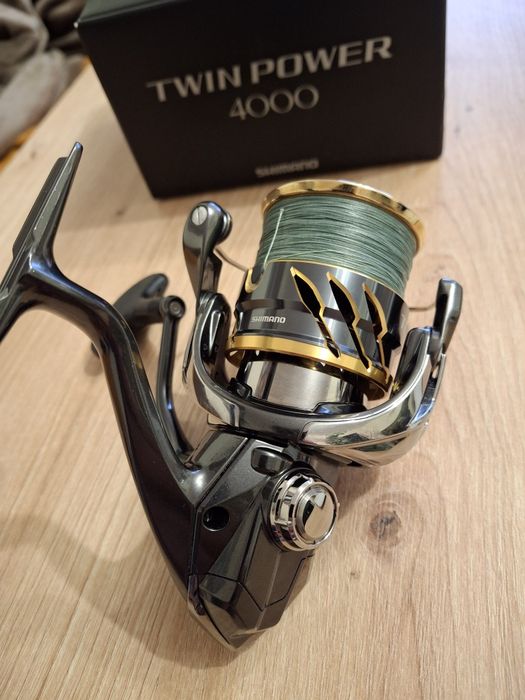 Twin power FD 4000 5.3.1