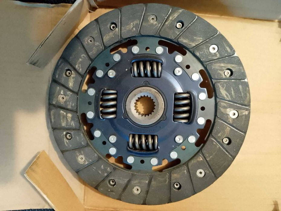 Диск зчеплення Джили МК (200мм KIMIKO (2160006021
896,0