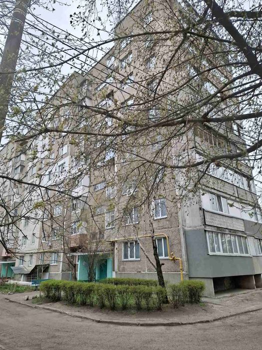Продаж 3 кімнатної квартири в м.Сміла