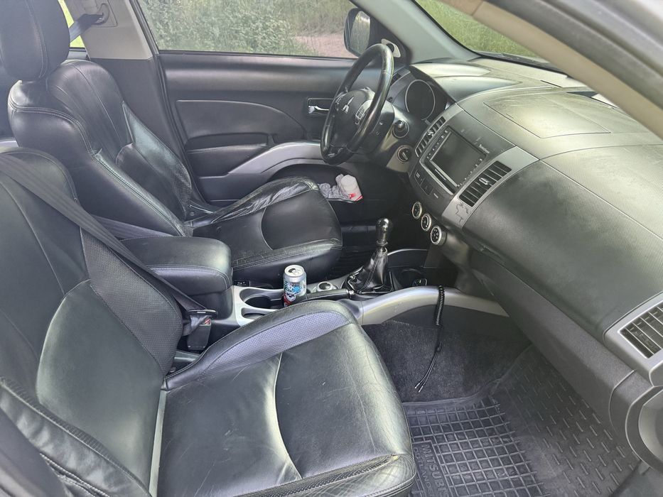 Продам Mitsubishi Outlander XL 2.2 дизель