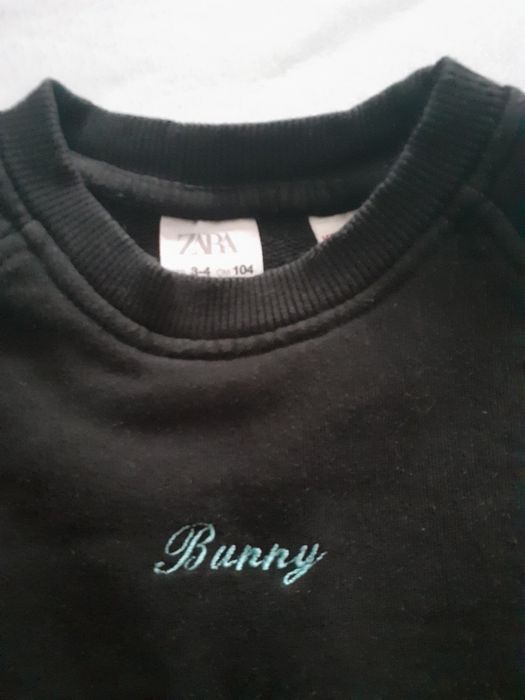 Bluza dziewczęca, roz. 104, Zara
