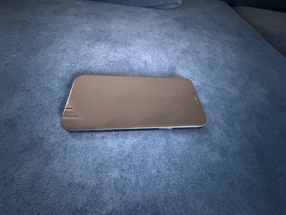 Iphone 12 Pro Max 256