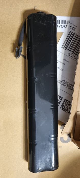 Bateria neato botvac 4000mAh odkurzacz