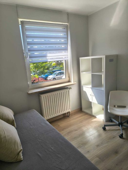Mieszkanie 2 pokojowe 47 m² Ruczaj REZERWACA DO 01.07 - Widok 4