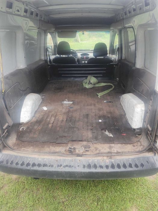 Opel combo-C  2011 rok