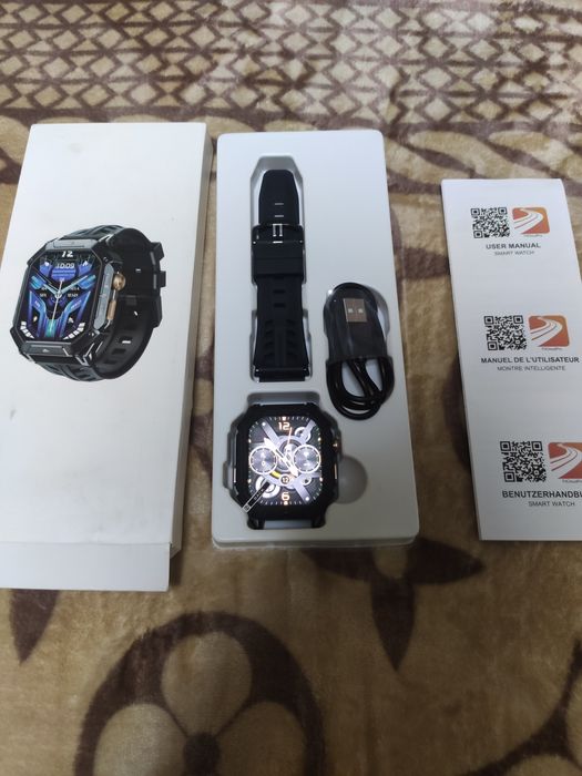 SWZEC Stahlgear Thor 2.0