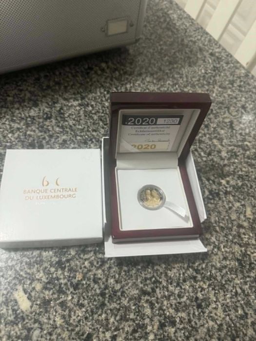 Moedas coleção (tudo novo, vários preços)