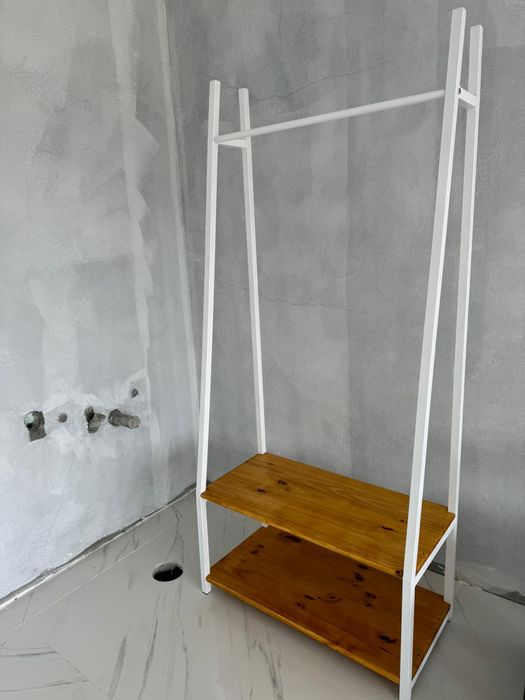 Moveis madeira e ferro