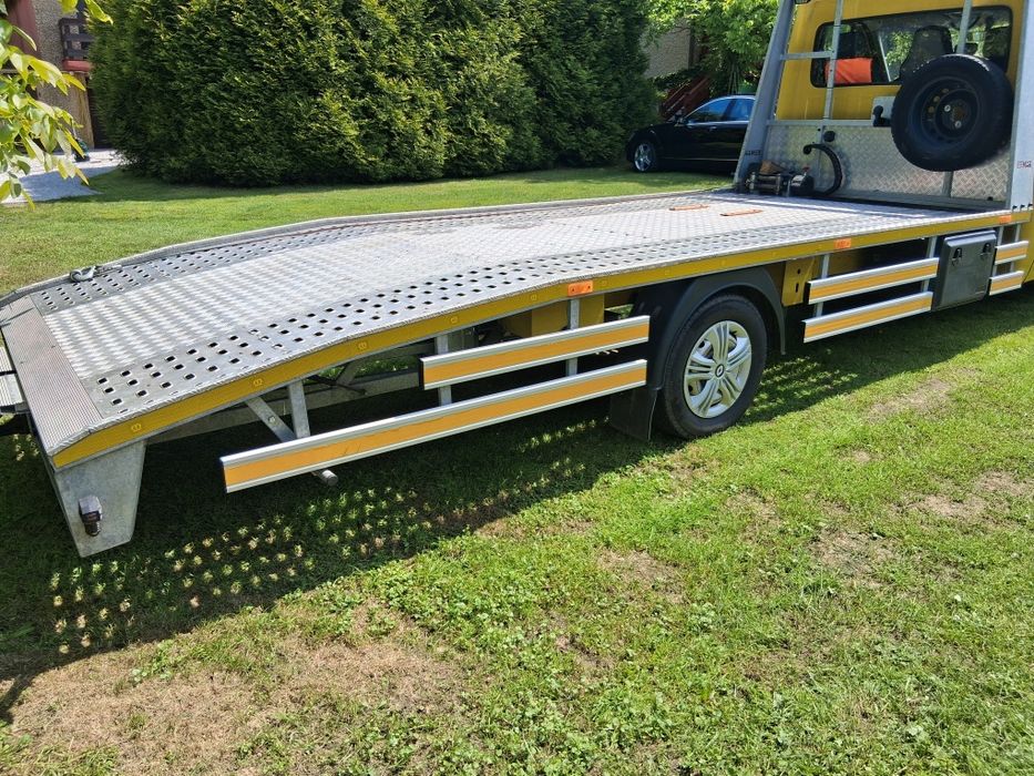 Renault Master 2.3