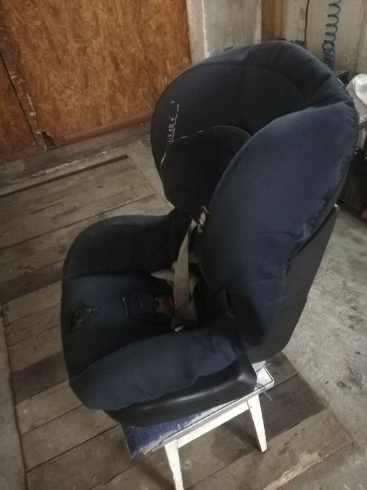 Автокресло MAXI COSI 9-18кг