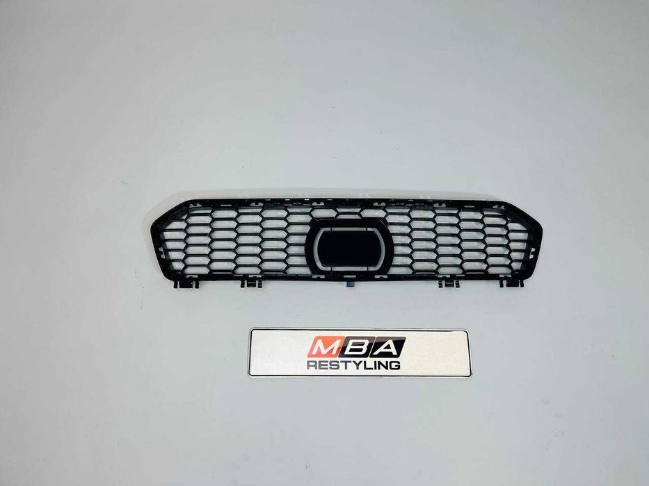 Нижняя решетка переднего бампера для BMW G30M5