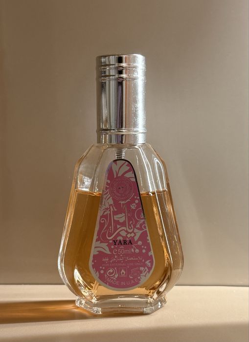 Perfumy Yara Lataffa 50ml