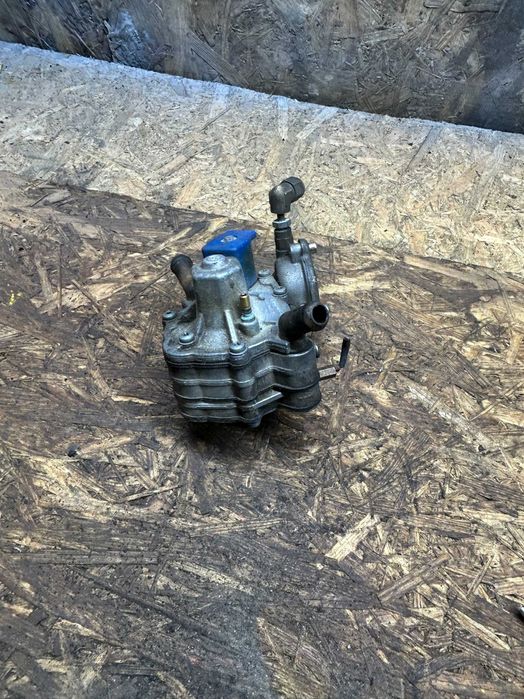 Газовий редуктор 67R014066