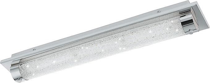 Lampa ścienna/sufitowa, lampa lustrzana