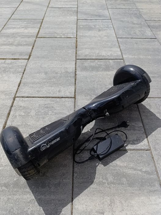 Deska eletryczna Hoverboard