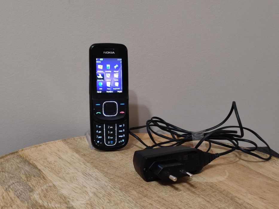 Klasyczny Telefon Nokia 3600s Oryginał Super Stan