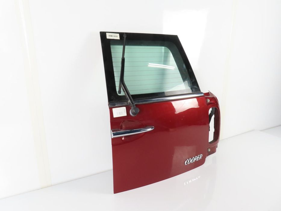 Porta Da Mala Mini Mini Clubman Ref: 41545A2A3A4 2007 - 2014