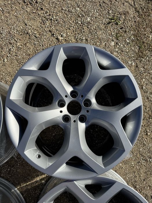 Alufelgi Styling 214 20” x5