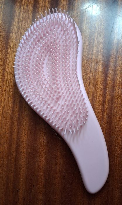 Новая щетка ( расчёска)