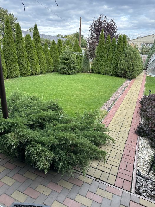 Продам Дім Провулок Польовий 10