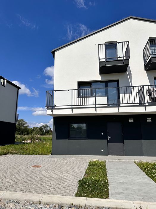 Mieszkanie – Rzeszów, Śródmieście - Widok 2