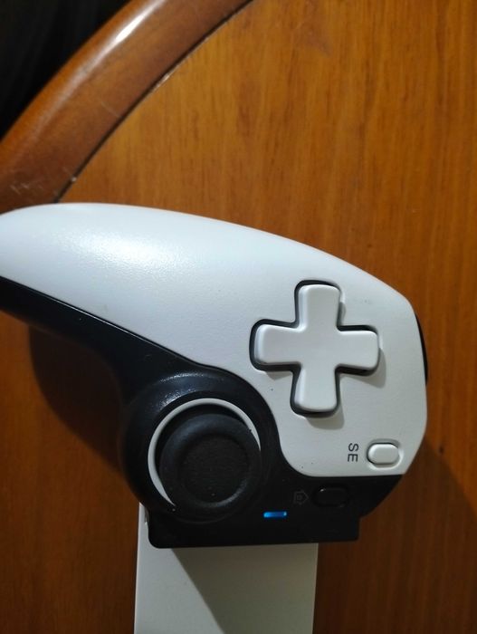 Comando de jogos Bluetooth BSP-D9 para Android, PC, PS4,Switch e Xbox